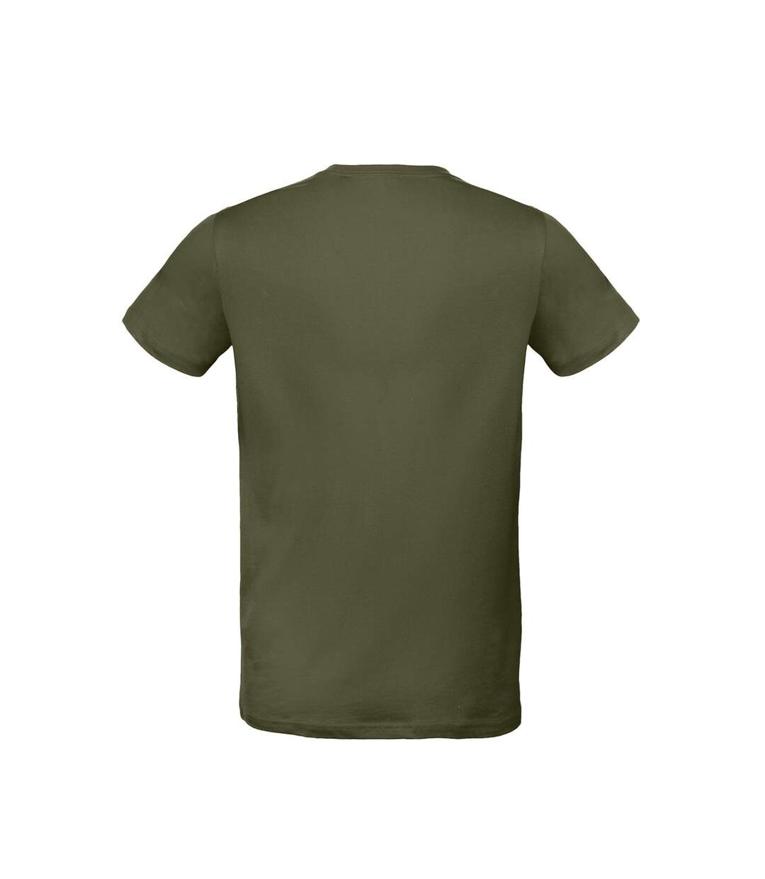 B&C Mens Inspire Plus Tee (Urban Khaki)