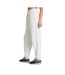 Womens/ladies Relaxed Fit Joggers Grey Marl New Balance-3
