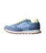 Basket Cuir Natural World AVO-1