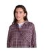 Chemisier Lottie Femme Rouge Mountain Warehouse-4