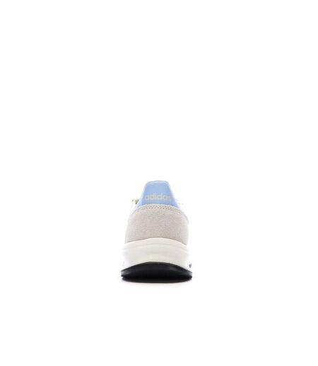 Baskets beiges femme adidas run 70s 2.0