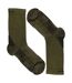 Comodo - Chaussettes Performance Homme Coolmax Respirantes et Coussinées-5