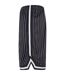 Short Motif/style Rayé Homme Noir Blanc Urban Classics-4