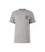 T-shirt adulte gris Hard Yakka Hard Yakka