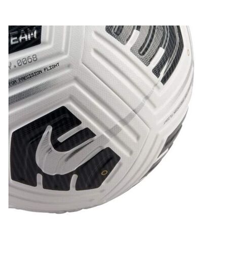 Ballon De Foot Motif/style Imprimé Club Elite Taille 5 Blanc Nike