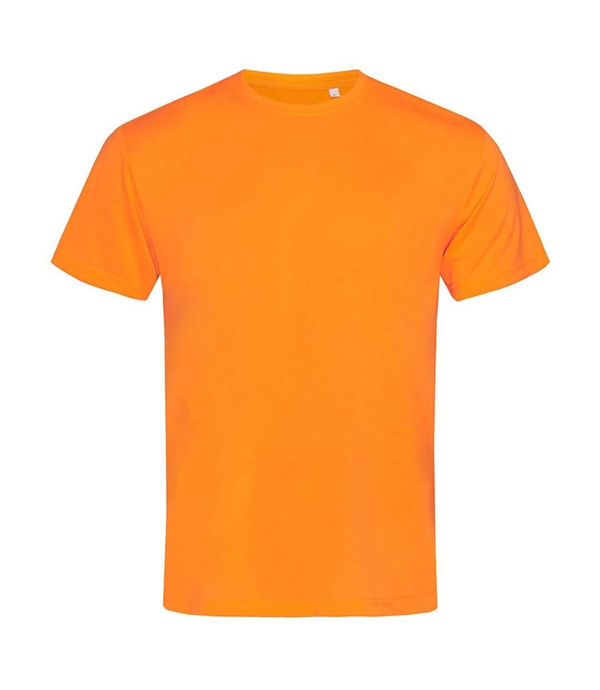 Stedman - T-shirt - Hommes (Orange) - UTAB350