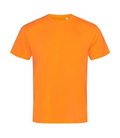 Stedman - T-shirt - Hommes (Orange) - UTAB350