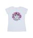 Disney - T-shirt ENCANTO MY BEST SELF - Femme (Blanc) - UTBI19514-1