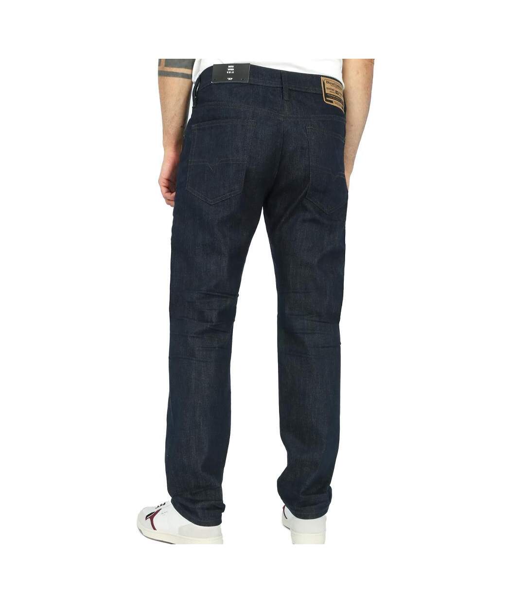 Jean Slim Bleu Brut Homme Diesel Buster - 28-2