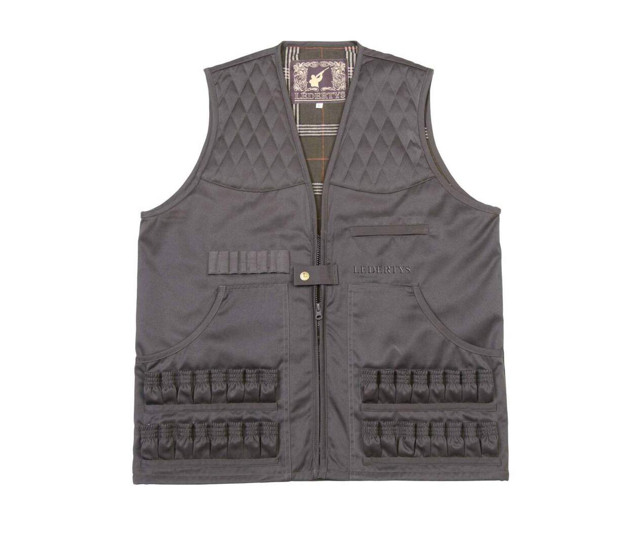 Gilet sans manches LY0204-1
