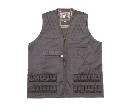 Gilet sans manches LY0204