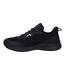 Baskets Bramble Homme Noir Hi-Tec-3