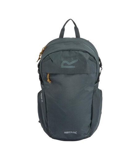 Sac À Dos Motif/style Logo Prism Taille Unique Orage Foncé Regatta