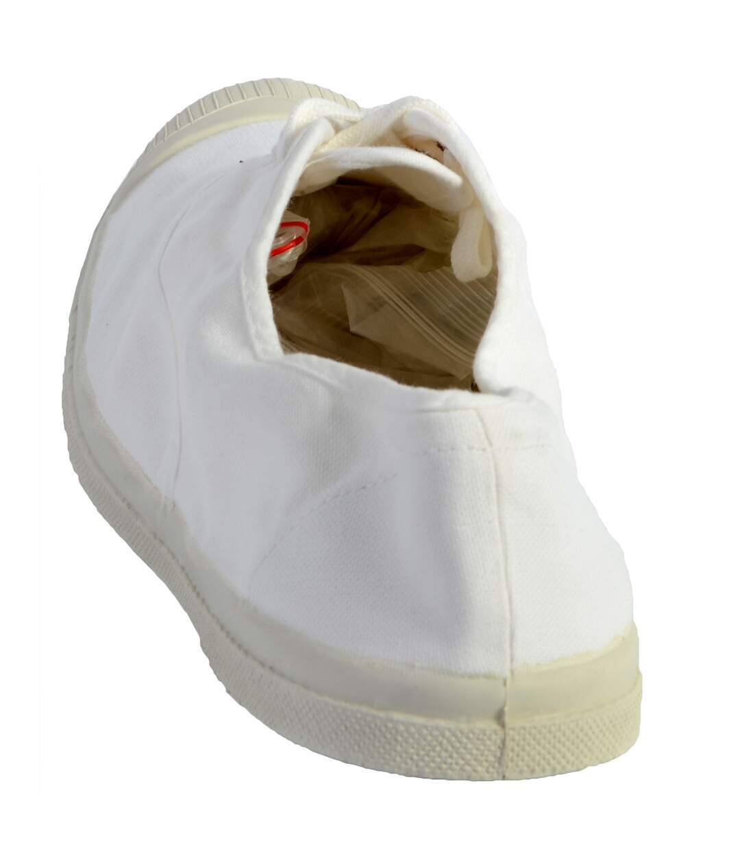 Tennis Bensimon Lacet H15004-3