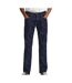 Jean Regular Bleu Foncé Homme Pepe jeans Cash - W30-L32