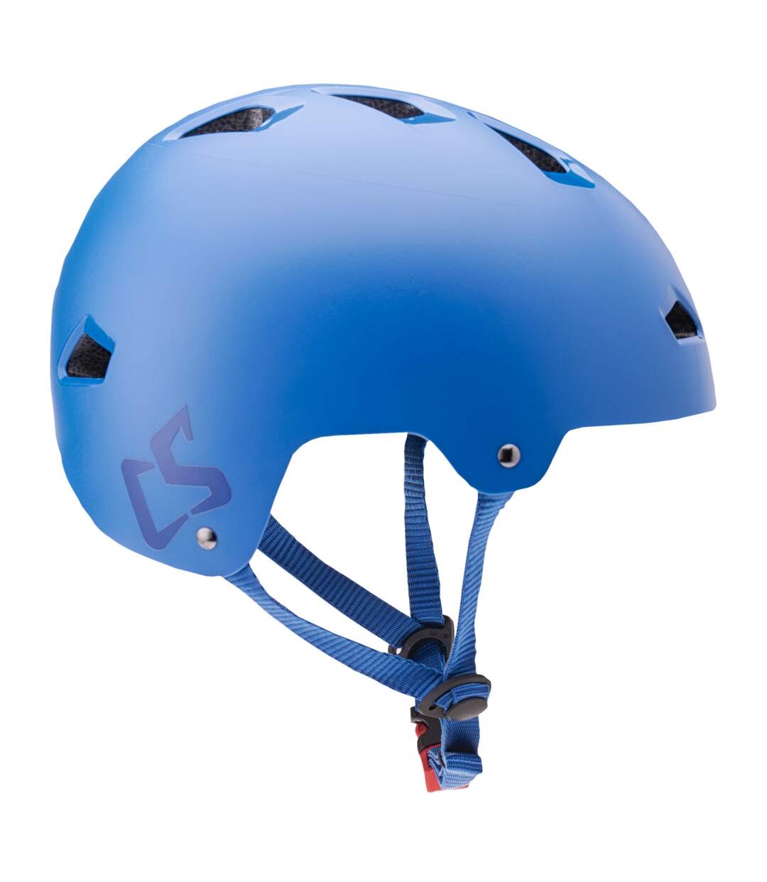 Casque nuts enfant m bleu Coolslide-3