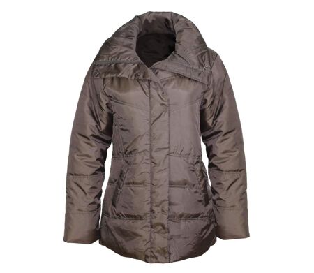 Blouson matelassé MARTHAM