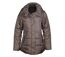 Blouson matelassé MARTHAM-1