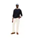 Mens Jumper Sky Blue Tommy Hilfiger-4
