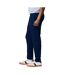 Mens Softstyle Midweight Pocket Sweatpants Navy Gildan-4