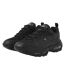 Mens Rise Trainers Black British Knights-4