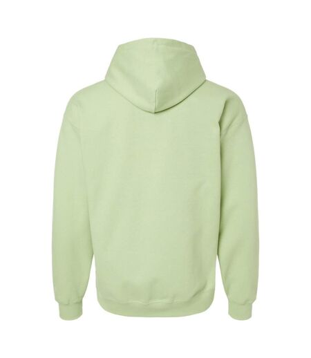 Sweat À Capuche Softstyle Adulte Vert Pistache Gildan