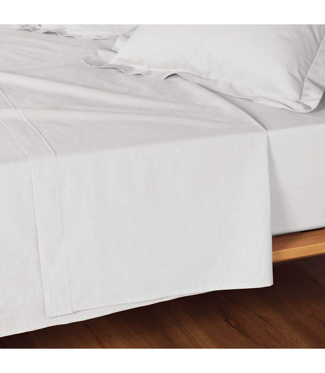 Drap Plat Lina 240x300cm White-1