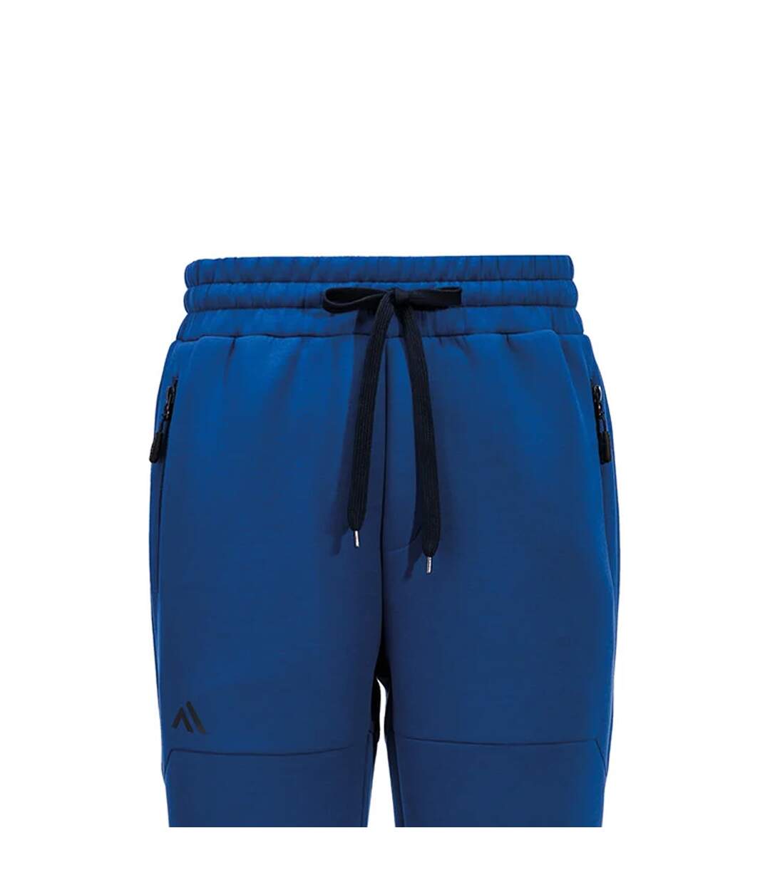 Pantalon De Jogging Sport Tech Homme Bleu Portwest-2