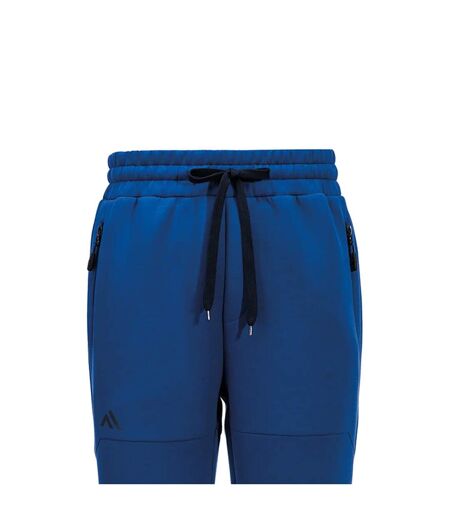 Pantalon De Jogging Sport Tech Homme Bleu Portwest
