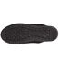 Isotoner Chaussons Mules femme petit talon de 4,5 cm-4