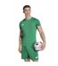 Maillot Entrada Homme Vert Adidas-2