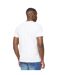 Mens Chamchee T-shirt Light Blue Duck And Cover-3
