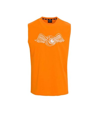 Débardeur Orange Homme Von Dutch 945880 - L