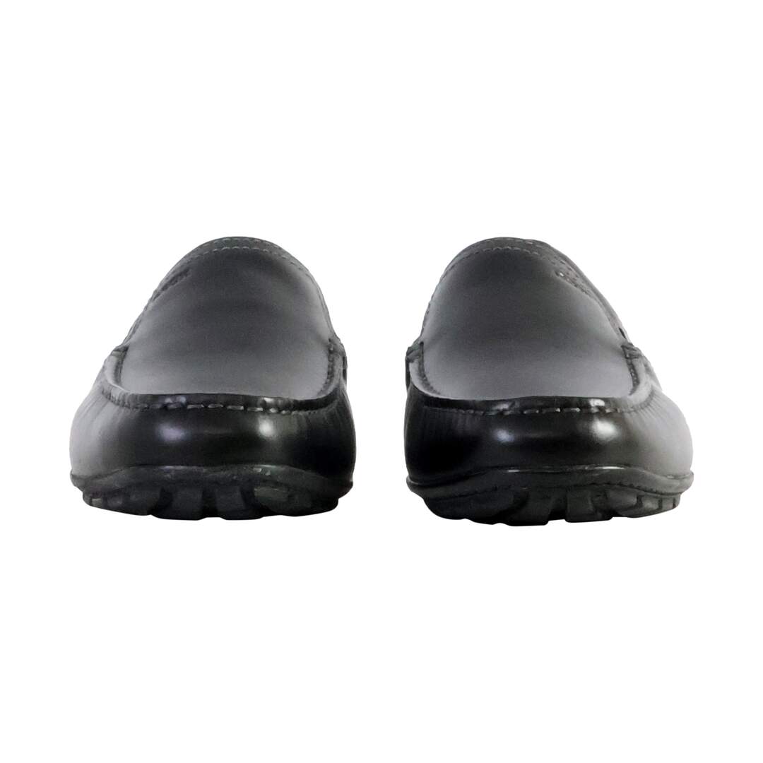 Mocassin Cuir Geox U Moner V-5