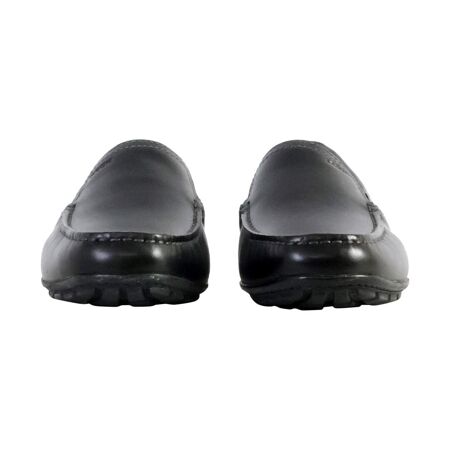 Mocassin Cuir Geox U Moner V