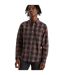 Chemise Sunset Homme Noir Rouge Levis-1