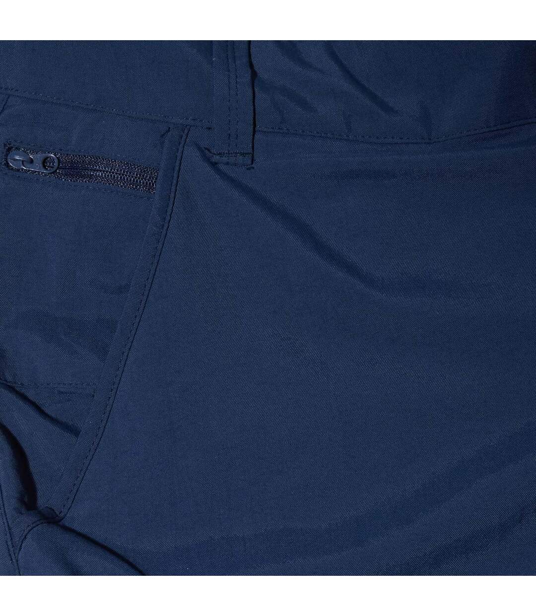Pantalon Navigator 2.0 Homme Bleu Foncé Berghaus-4