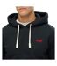 Sweat marine homme superdry essentialss-2