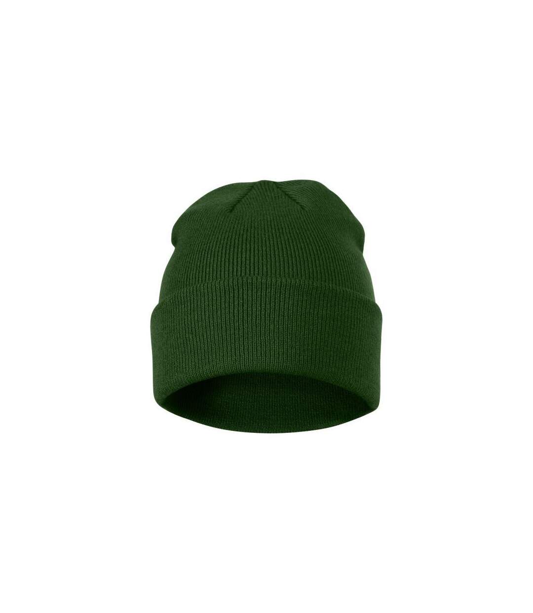 Bonnet Adulte Vert Foncé Malfini-2