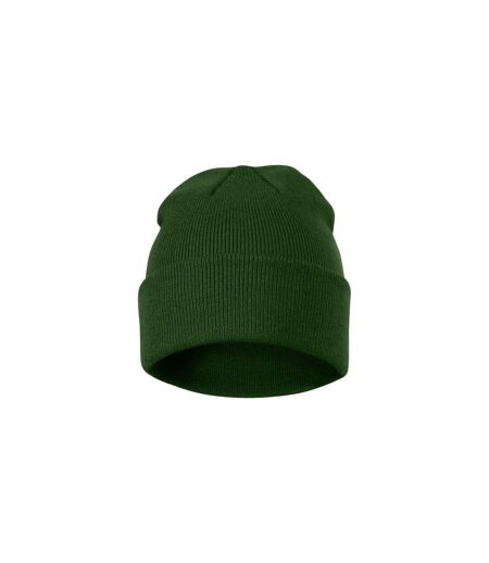 Bonnet Adulte Vert Foncé Malfini