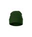 Bonnet Adulte Vert Foncé Malfini-2