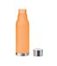 Gourde Glacier Taille Unique Orange Transparent MidOcean-2