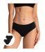 Lot de 2 culottes pour fuites urinaires femme Athena-1