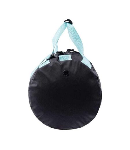 Sac De Sport/voyage 25 L Noir Bleu Aquawave