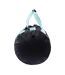 Sac De Sport/voyage 25 L Noir Bleu Aquawave-3