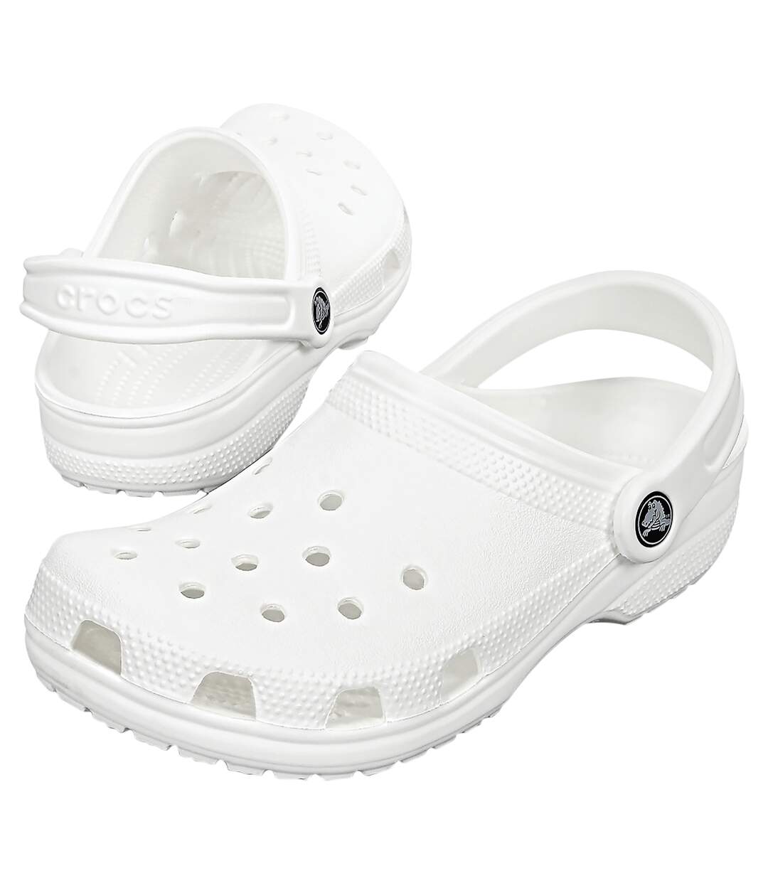 Sabot Crocs Classic-3