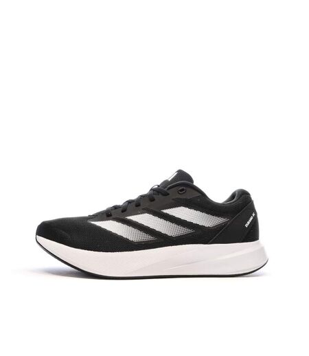 Chaussures de running noires homme adidas duramo rc