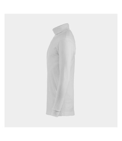 Clique Mens Elgin Sweatshirt (White)
