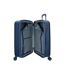 Movom - Valise extensible 75cm Wood - marine - 9978