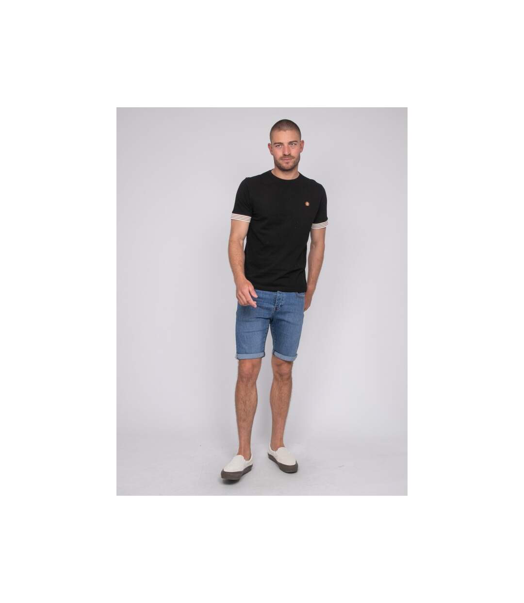 T-shirt coton NILANBAL-4